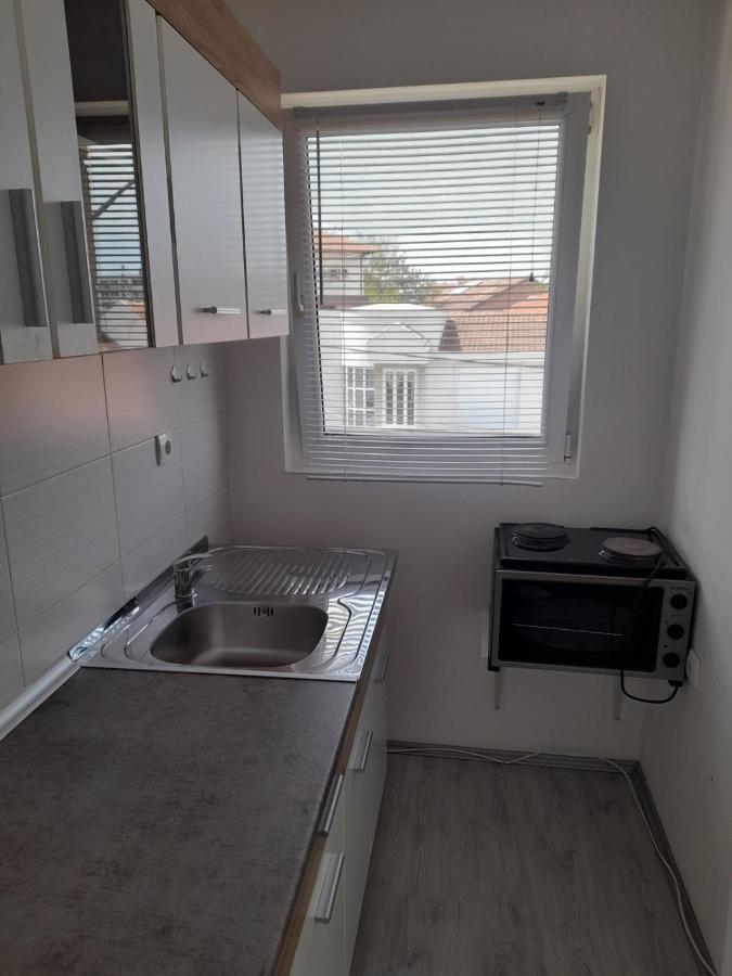 Family Apartmani Le Λέσκοβατς Εξωτερικό φωτογραφία