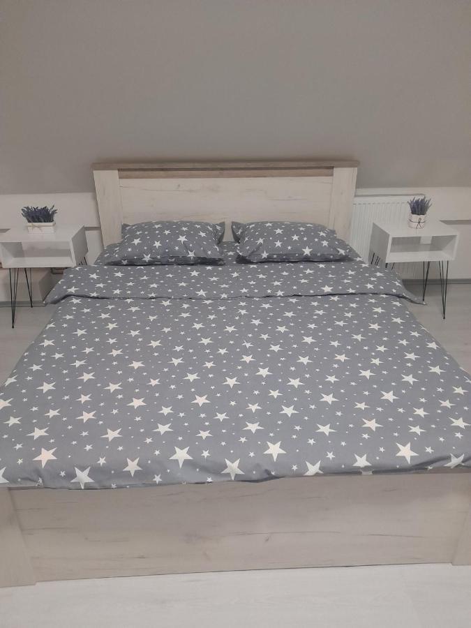 Family Apartmani Le Λέσκοβατς Εξωτερικό φωτογραφία