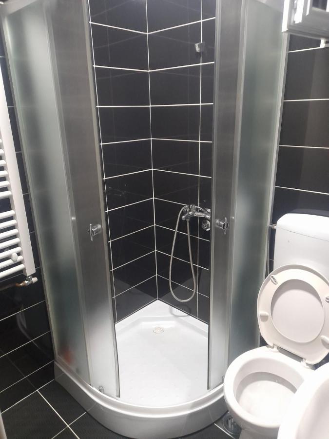 Family Apartmani Le Λέσκοβατς Εξωτερικό φωτογραφία