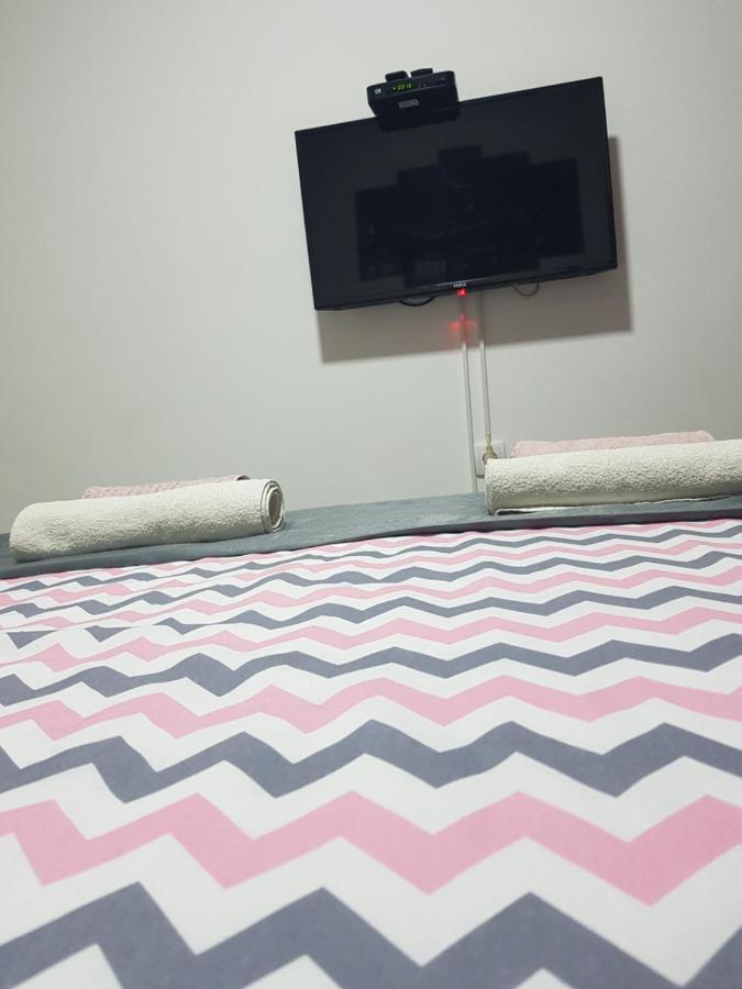 Family Apartmani Le Λέσκοβατς Εξωτερικό φωτογραφία