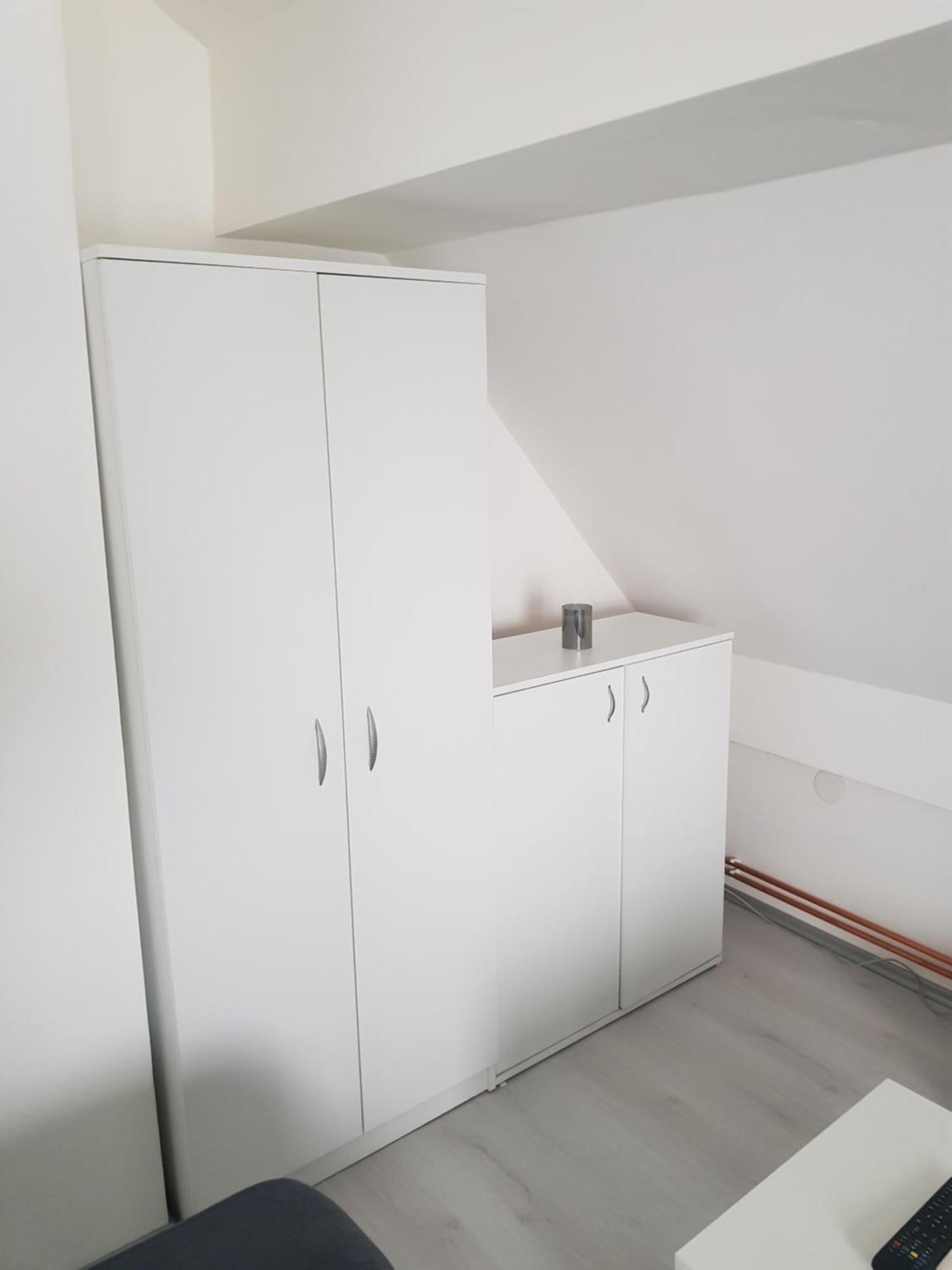 Family Apartmani Le Λέσκοβατς Δωμάτιο φωτογραφία